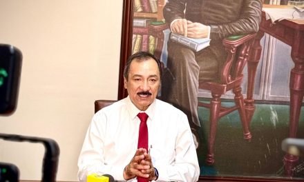 ELECCIONES: UAGRM MOVILIZA 36 MIL VEEDORES EN SANTA CRUZ