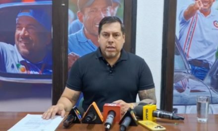 DEFENSA DE CAMACHO PIDE SU LIBERACIÓN TRAS INSTRUCCIÓN DEL TSJ