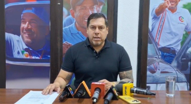 DEFENSA DE CAMACHO PIDE SU LIBERACIÓN TRAS INSTRUCCIÓN DEL TSJ