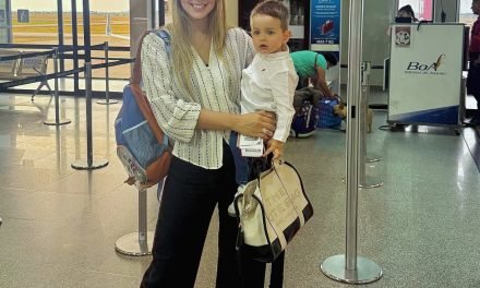 “DIOS HIZO JUSTICIA”: ESPOSA DE CAMACHO ESPERA SU PRONTA LIBERACIÓN