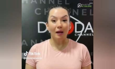 INGRESAN A ROBAR A D’ MODA CHANNEL