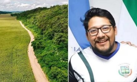 ALLANAN PREDIO MILLONARIO VINCULADO A RAFAEL ARCE EN SANTA CRUZ