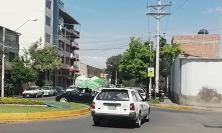 TED EMITIRÁ PERMISOS EXCEPCIONALES DE CIRCULACIÓN PARA LAS ELECCIONES