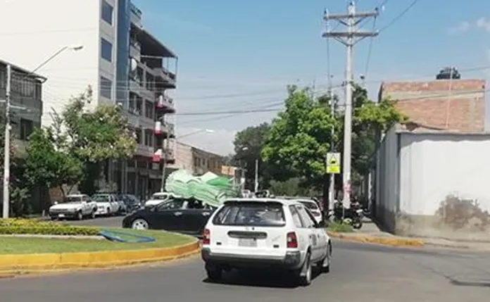 TED EMITIRÁ PERMISOS EXCEPCIONALES DE CIRCULACIÓN PARA LAS ELECCIONES