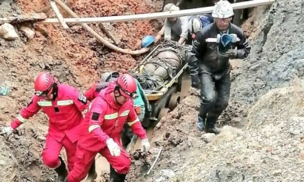 SEIS MINEROS MUEREN POR INTOXICACIÓN EN DOS COOPERATIVAS DE POTOSÍ