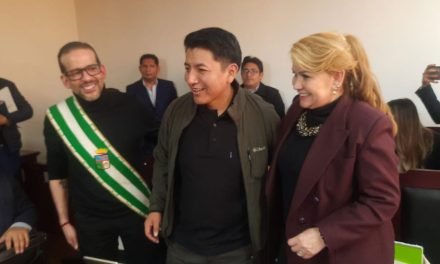 TRIBUNAL SUPREMO INSTRUYE REVISIÓN DE CASOS ÁÑEZ, CAMACHO Y PUMARI