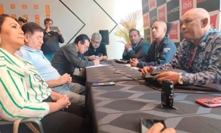 CASO LAS LONDRAS: MISIÓN INTERNACIONAL LLEVARÁ DENUNCIA A LA ONU