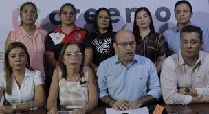 CREEMOS ALERTA POSIBLE MOTÍN EN CHONCHOCORO