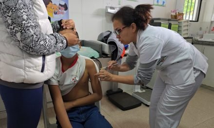 SEDES DESTACA ESFUERZOS PARA REDUCIR CASOS DE SARAMPIÓN Y TOS FERINA