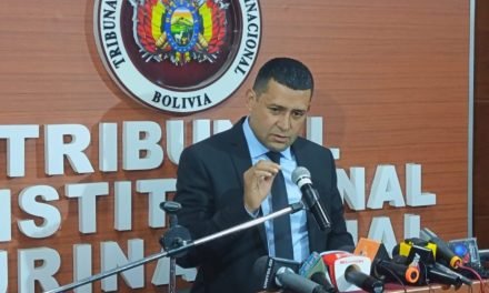 TCP Y TSE GARANTIZAN LAS ELECCIONES DEL 17 DE AGOSTO