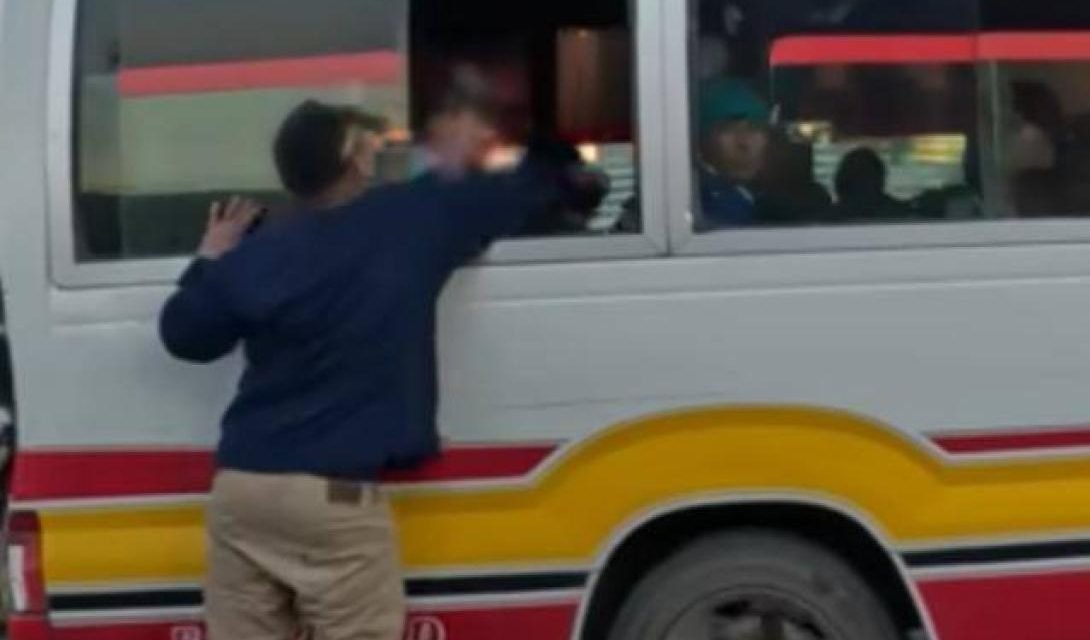 ROBO VIRAL EN PLAN 3000: ZAZZA EN LA MIRA DE LA POLICÍA