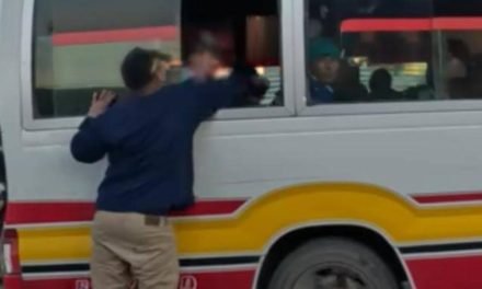 ROBO VIRAL EN PLAN 3000: ZAZZA EN LA MIRA DE LA POLICÍA