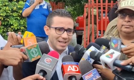 FISCALÍA ANALIZA BALACERA DE LA BUSCH Y POSIBLES VÍNCULOS CRIMINALES