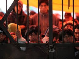 GOBIERNO APRUEBA LEY DE INDULTO PARA ALIVIAR LA SOBREPOBLACIÓN CARCELARIA