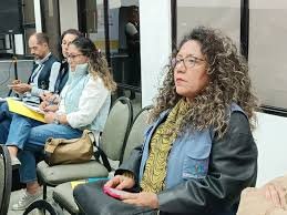 DEFENSORÍA DEL PUEBLO REFUERZA VIGILANCIA ELECTORAL EN SANTA CRUZ