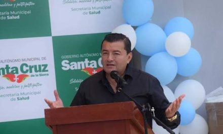 JHONNY FERNÁNDEZ PIDE LICENCIA PARA VIAJAR TRAS ELECCIONES