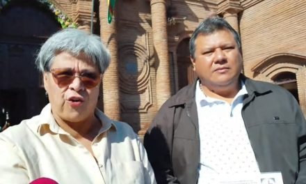 LÍDERES LAICOS CONVOCAN A UN VOTO RESPONSABLE Y CON VALORES CRISTIANOS