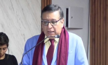 HISTÓRICA SENTENCIA DEL TCP SOBRE PARIDAD EN BINOMIOS