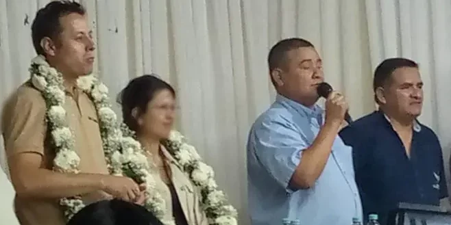 EDMAN LARA VINCULA A YANGO CON MAFIA RUSA Y SOBORNOS A LA ATT