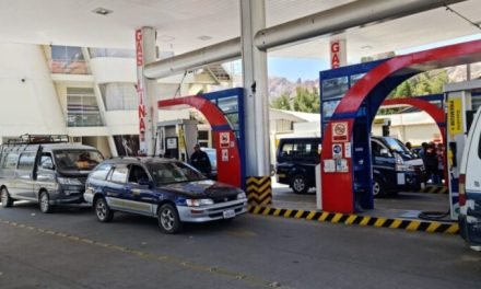 ASOSUR DESLINDAN RESPONSABILIDAD ANTE DENUNCIAS POR MALA CALIDAD COMBUSTIBLE