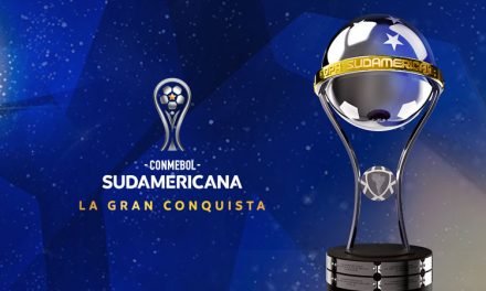 SANTA CRUZ PIERDE LA SEDE DE LA FINAL DE COPA SUDAMERICANA