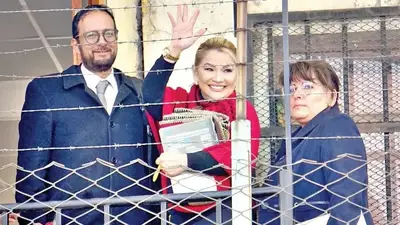 DEFENSA DE ÁÑEZ PREPARA RECURSOS LUEGO DE FALLO ADVERSO EN EL CASO “GOLPE II”