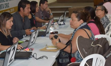 SANTA CRUZ SUPERA LAS 1.500 EXCUSAS DE JURADO ELECTORAL