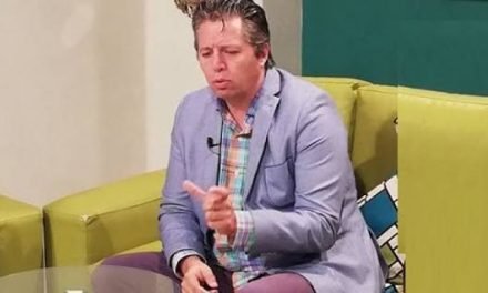 PDC APARTA A SU JEFE DE CAMPAÑA POR POLÉMICAS DECLARACIONES