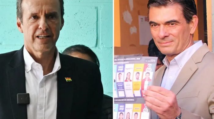 DEBATES ENTRE CANDIDATOS PRESIDENCIALES SERÍAN EL 5 Y 12 DE OCTUBRE, SEGÚN EL TSE