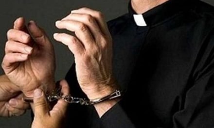 FISCALÍA BOLIVIANA INICIA PROCESO DE EXTRADICIÓN DE EXSACERDOTE PRÓFUGO