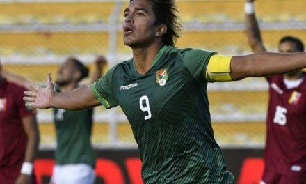 ENTRE LÁGRIMAS Y ESPERANZA: MARTINS NO DESCARTA VOLVER A LA SELECCIÓN