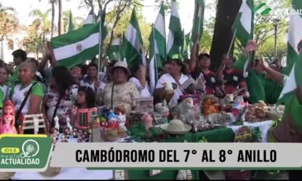 ALASITAS 2025 ARRANCA ESTE 12 DE SEPTIEMBRE EN EL CAMBÓDROMO