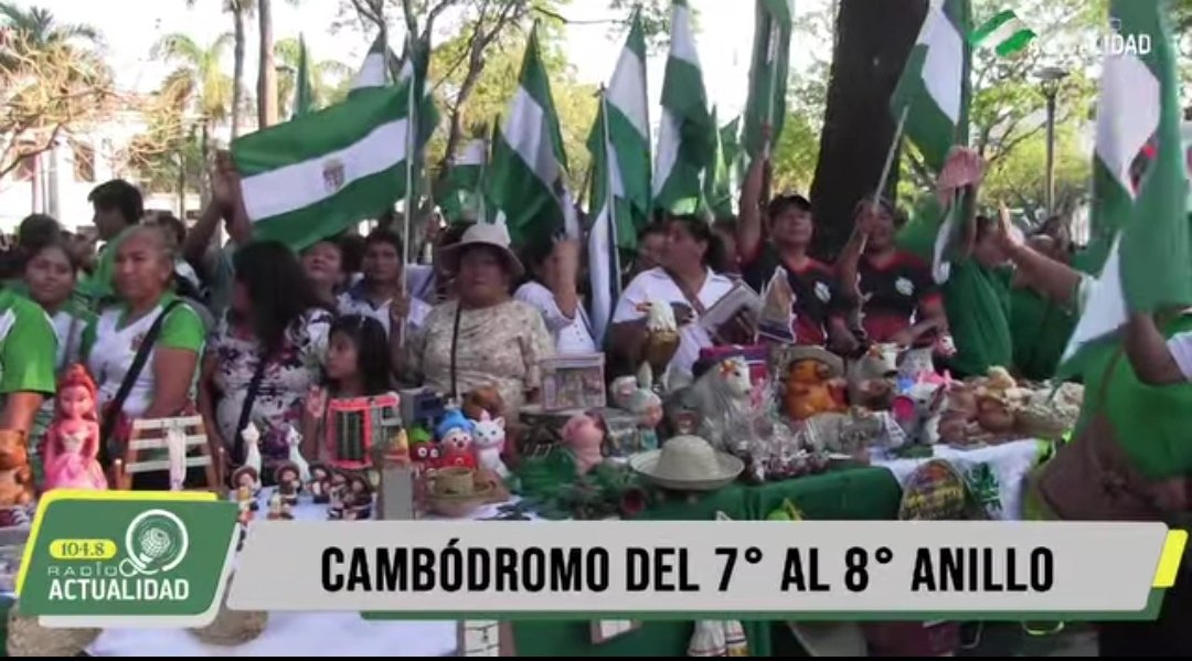 ALASITAS 2025 ARRANCA ESTE 12 DE SEPTIEMBRE EN EL CAMBÓDROMO