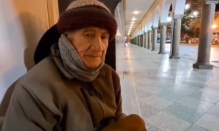 JOSÉ GABRIEL LÓPEZ: LA VOZ DEL PERIODISMO BOLIVIANO QUE HOY CLAMA POR AYUDA