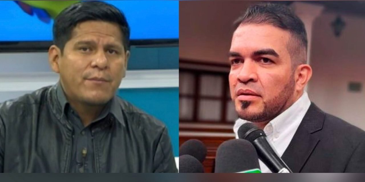 NEGRETTE Y PACHECO DENUNCIAN VULNERACIÓN DE SU DERECHO A EJERCER COMO CONCEJALES SUPLENTES