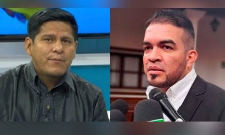 NEGRETTE Y PACHECO DENUNCIAN VULNERACIÓN DE SU DERECHO A EJERCER COMO CONCEJALES SUPLENTES