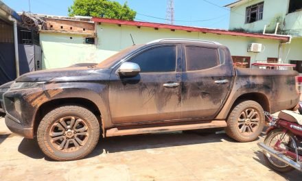 FISCALÍA LOGRA DETENCIÓN PREVENTIVA DE CUATRO BRASILEÑOS POR SECUESTRO EN GUAYARAMERÍN