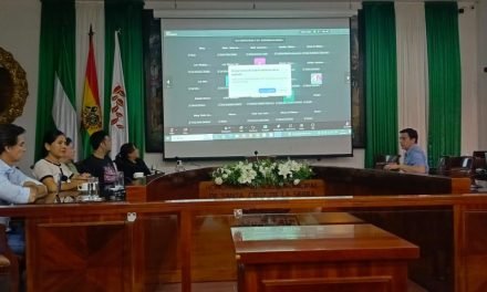 AUDIENCIA DE AMPARO POR PREDIOS FISCALES EN EL CRISTO REDENTOR ES DIFERIDA