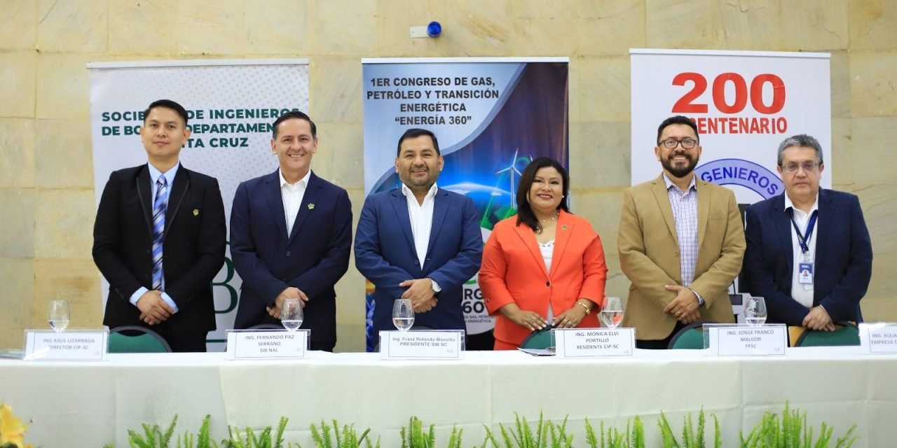 ENERGÍA 360 CONCLUYE Y DA INICIO AL DESAFÍO DE ENERGÍAS LIMPIAS EN EL PAÍS