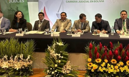 MINISTERIO PÚBLICO, REFERENTE EN EVALUACIÓN DE FISCALES Y CARRERA FISCAL