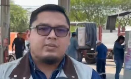 MÁS DE 600 CAMIONES INVOLUCRADOS EN CARGUÍOS IRREGULARES DE COMBUSTIBLE