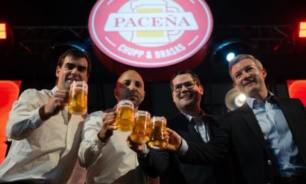 CINCO MARCAS, UNA PROPUESTA ÚNICA: LA APUESTA DE CBN EN EXPOCRUZ 2025