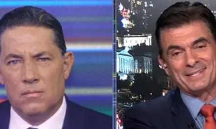 RODRIGO PAZ DESCARTA VÍNCULOS CON EL MAS