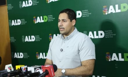 ALD REALIZARÁ ACTO ESPECIAL POR LOS 215 AÑOS DEL GRITO LIBERTARIO