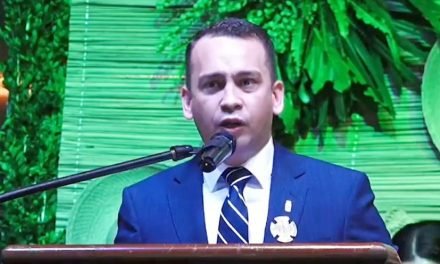 PRESIDENTE DEL TSJ RECHAZA PRESIONES POLÍTICAS Y DEFIENDE SU ACTUACIÓN LEGAL