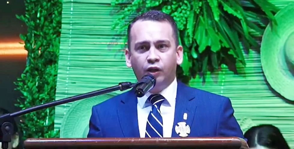 PRESIDENTE DEL TSJ RECHAZA PRESIONES POLÍTICAS Y DEFIENDE SU ACTUACIÓN LEGAL