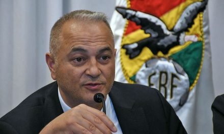 BOLIVIA APUNTA A 2027 TRAS PERDER LA FINAL DE LA SUDAMERICANA 2025