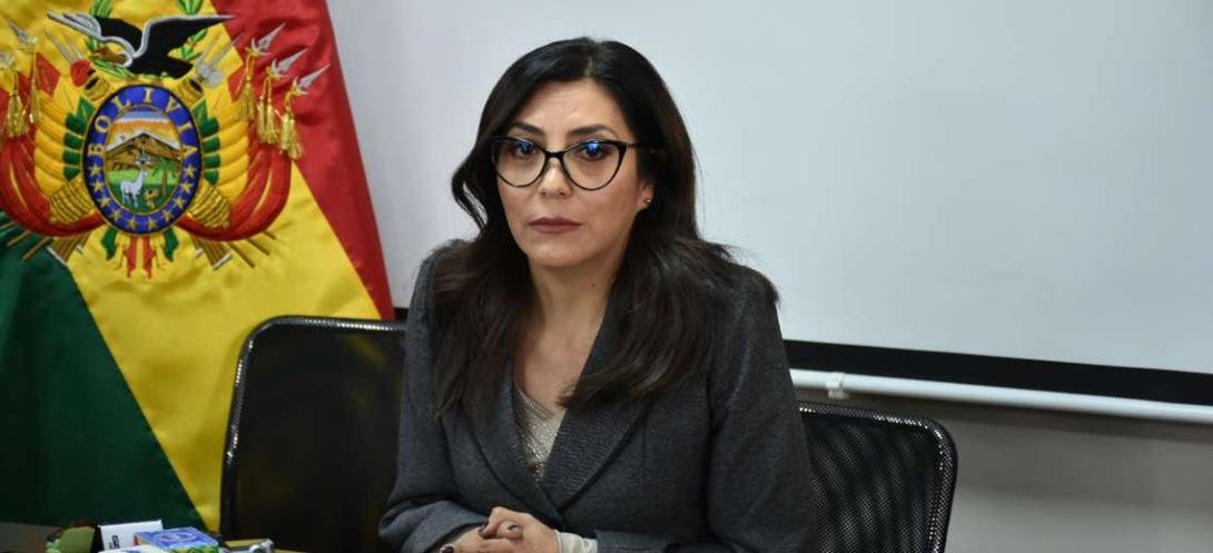 NILZA LÓPEZ ROMPE EL SILENCIO SOBRE CORRUPCIÓN Y AMENAZAS EN LA AJAM