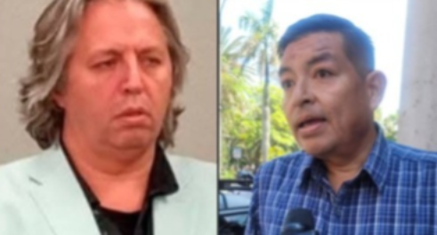 PADRE DE JOVEN CON AUTISMO EXIGE DISCULPAS A VOCERO DEL PDC POR COMENTARIO OFENSIVO