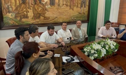 COMITÉ CÍVICO EXPRESA PREOCUPACIÓN POR CONFLICTOS EN EL CONCEJO MUNICIPAL DE SANTA CRUZ